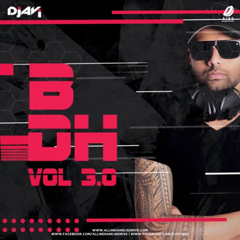 Bollywood Deep House (Vol.3) - DJ Avi Bollywood Deep House 2023 (Vol.3) - DJ Avi Free Download
