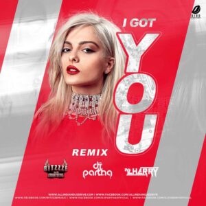 I Got You (Remix) - Ritzzze x DJ Partha & DJ Cherry I Got You | Ritzzze | DJ Partha | DJ Cherry | Best Of 2020