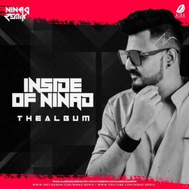 INSIDE OF NINAd | The Album 2020 | NINAd | Best 2020 Album