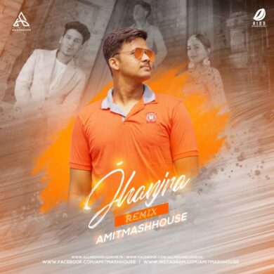 Jhanjra Remix - Amitmashhouse 320Kbps Mp3 Free Download