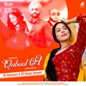 Qubool A (Remix) - DJ Sylvester & Sunny Solanki Qubool A Remix | DJ Sylvester | Sunny Solanki | Best Of 2020
