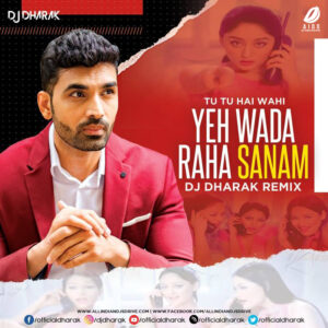 Tu Tu Hai Wahi Remix | DJ Dharak | 2020 Best Of Retro Remix