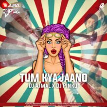 Tum Kya Jano Remix | DJ Ajmal & DJ Pinku | Best Of 90s Remix
