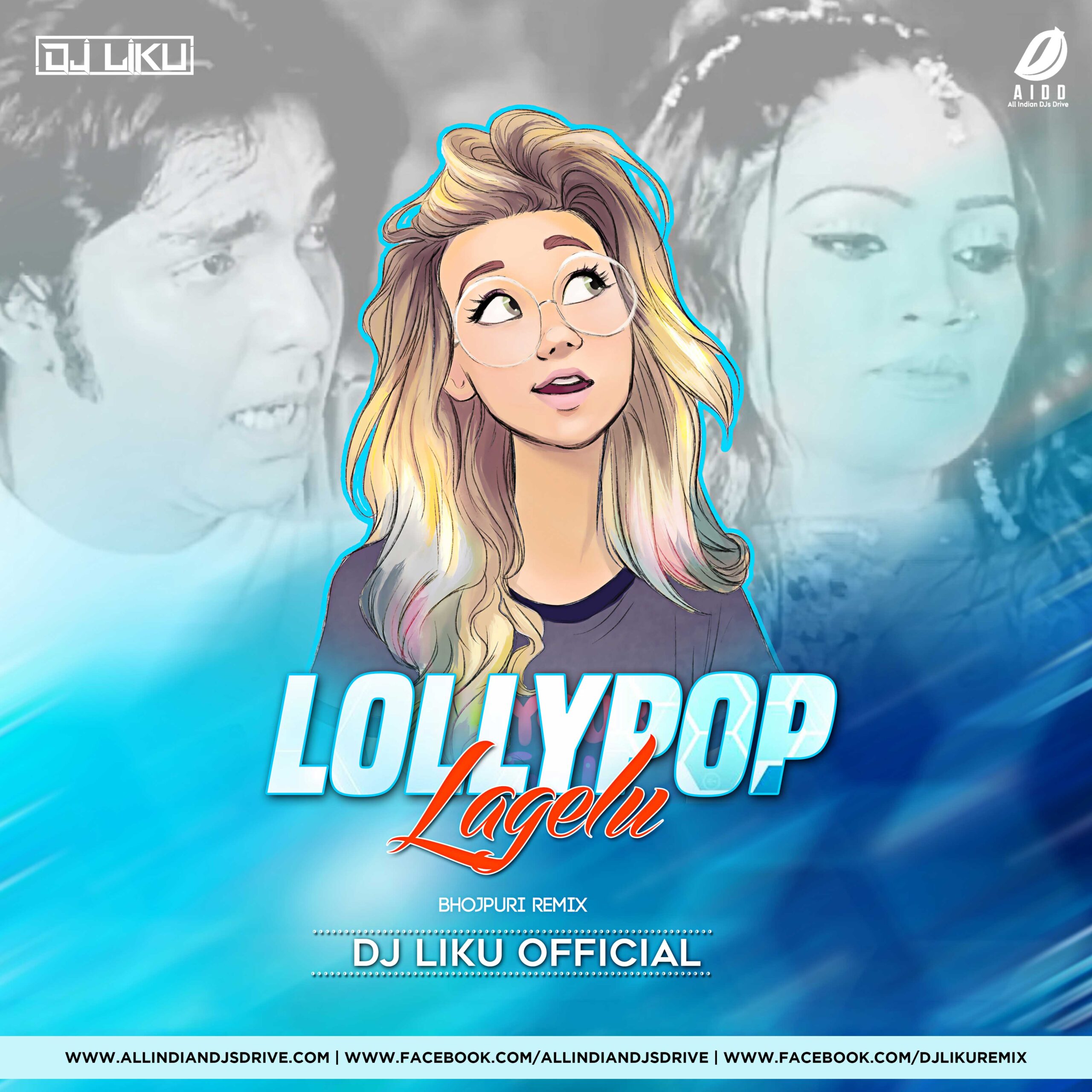 Lollypop Lagelu (Bhojpuri Remix) - DJ Liku Lollypop Lagelu (Bhojpuri Remix) - DJ Liku Mp3 Free Download