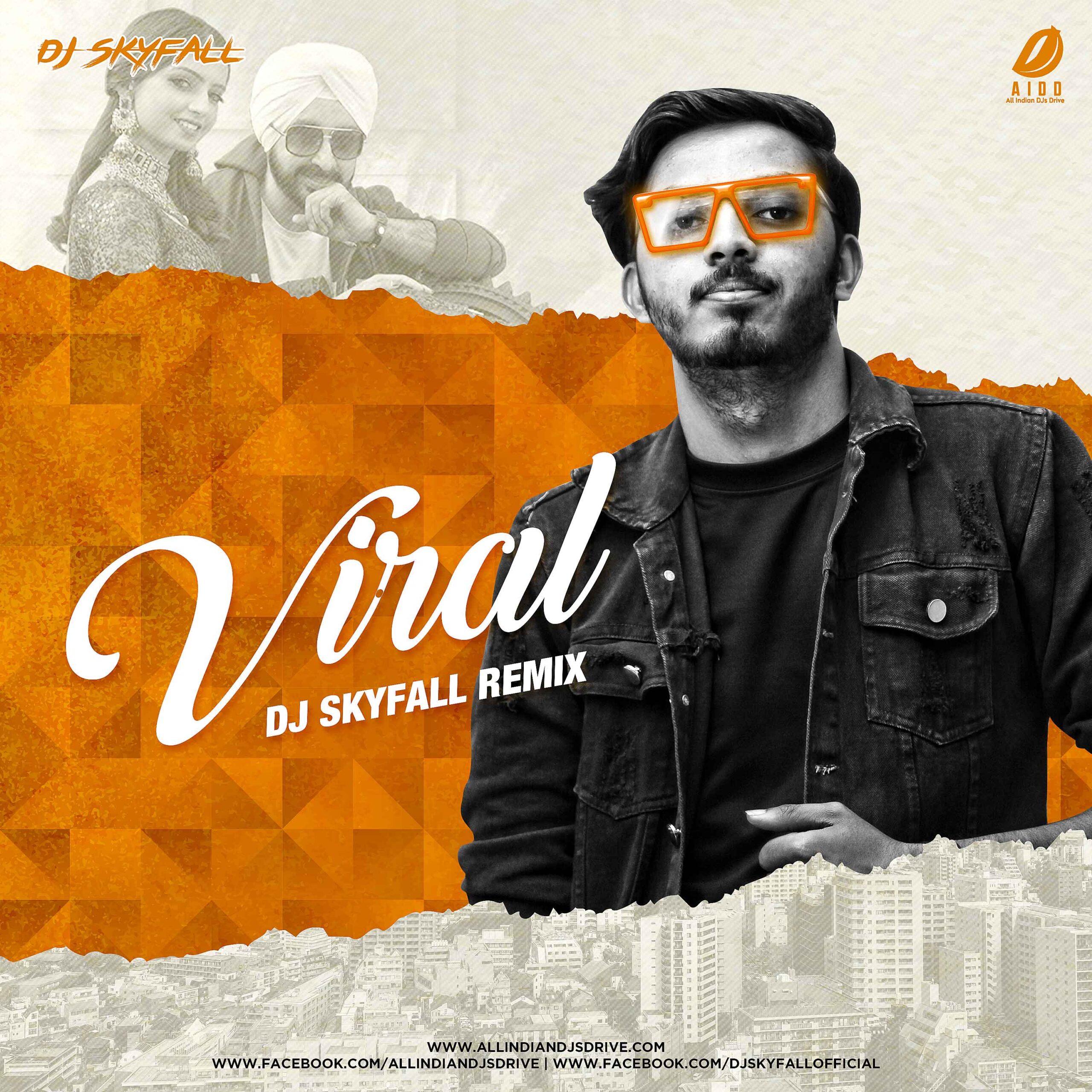 Viral - Money Vohra (Remix) - DJ Skyfall Money Vohra - Viral (Remix) - DJ Skyfall Mp3 Free Download