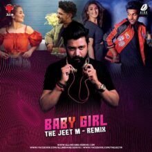 Baby Girl Remix - The Jeet M Free Mp3 Song Download