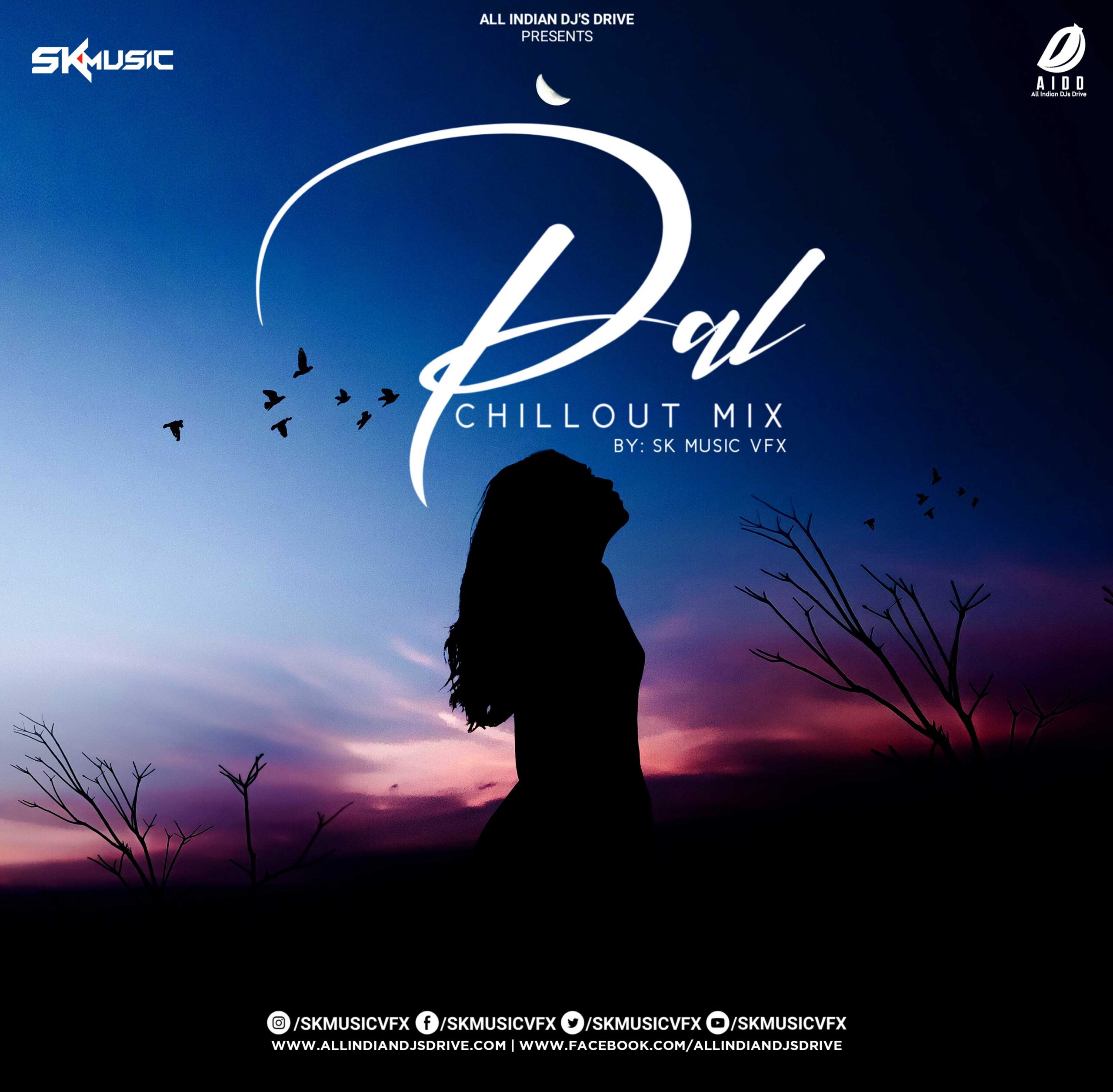 Pal Chillout Mix - Sk Music Vfx Pal Chillout Mix - Sk Music Vfx Mp3 Song Free Download