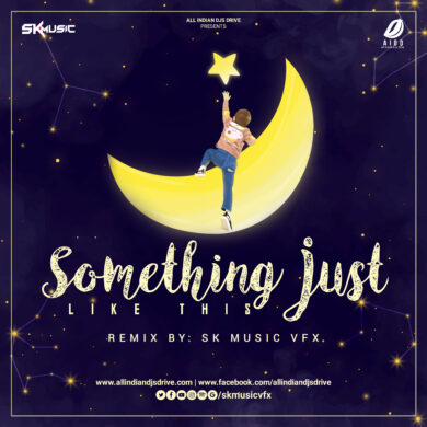 Something Just Like This Remix Mp3 Song Free Download