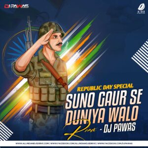 Suno Gaur Se Duniya Walo Remix - DJ Pawas Suno Gaur Se Duniya Walo Remix - DJ Pawas Mp3 Download