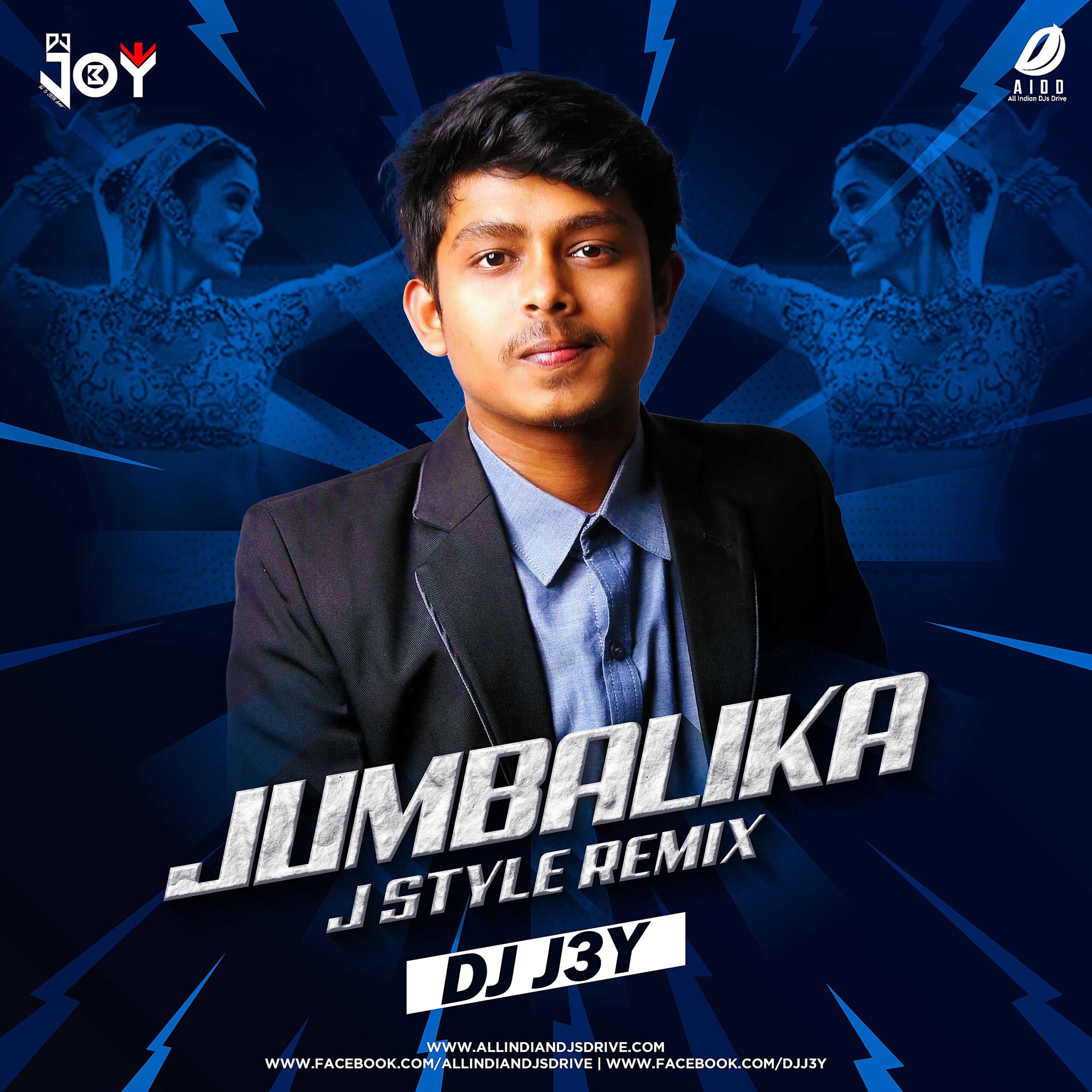 Jumbalika Remix - DJ J3Y Jumbalika Remix - DJ J3Y (J Style) Free Mp3 Download Now