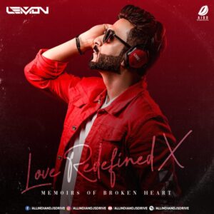 Love Redefined 10 - DJ Lemon Love Redefined 10 or X - DJ Lemon Free Download Now
