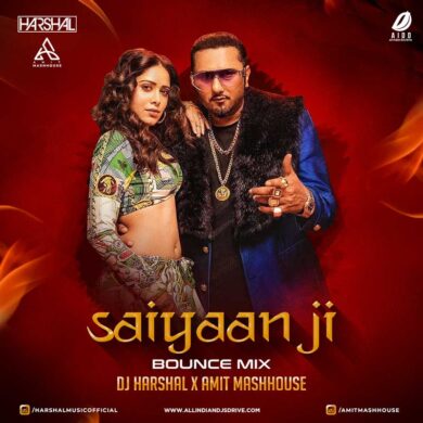 Saiyaan Ji Bounce Mix - Free Mp3 Download - Honey Singh