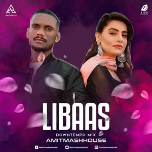 Kale Je Libaas Di (Remix) - Amitmashhouse Kale Je Libaas Di (Remix) - Amitmashhouse Free Mp3 Song