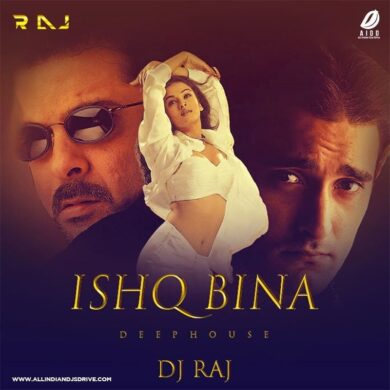 Ishq Bina (Deep House) - DJ RAJ 320Kbps Mp3 Free Song