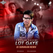 Lut Gaye (Remix) - DJ Suranjan 320Kbps Mp3 Free Download
