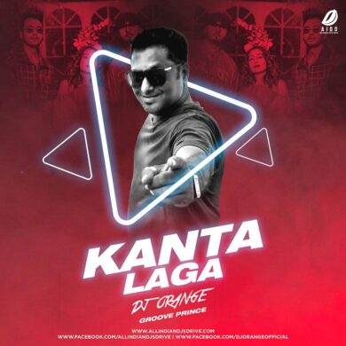Kanta Laga (Remix) - DJ Orange Free Mp3 Download