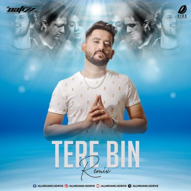 Tere Bin - Atif Aslam (Remix) - DJ Nafizz Mp3 Free Download