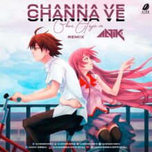 Channa Ve Ghar Aaja Ve (Remix) - DJ Anik Free Mp3 Download