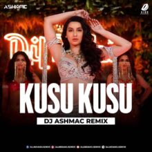 Kusu Kusu Remix Song - DJ Ashmac Free Mp3 Download