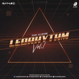 LEORHYTHM VOL.1 - DJ Y-LEO Free Mp3 Song Download