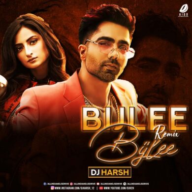 Bijlee Bijlee (Harrdy Sandhu) - DJ Harsh Free Mp3 Download