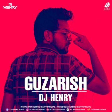 Guzarish - Ghajini (Remix) - DJ Henry Free Mp3 Download