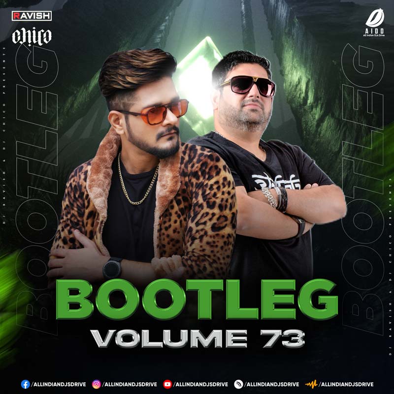 Bootleg Vol. 73 - DJ Ravish & DJ Chico Free Download Now