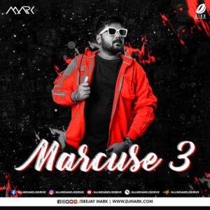 Marcuse 3 - DJ Mark (The Album 2022) Free Download