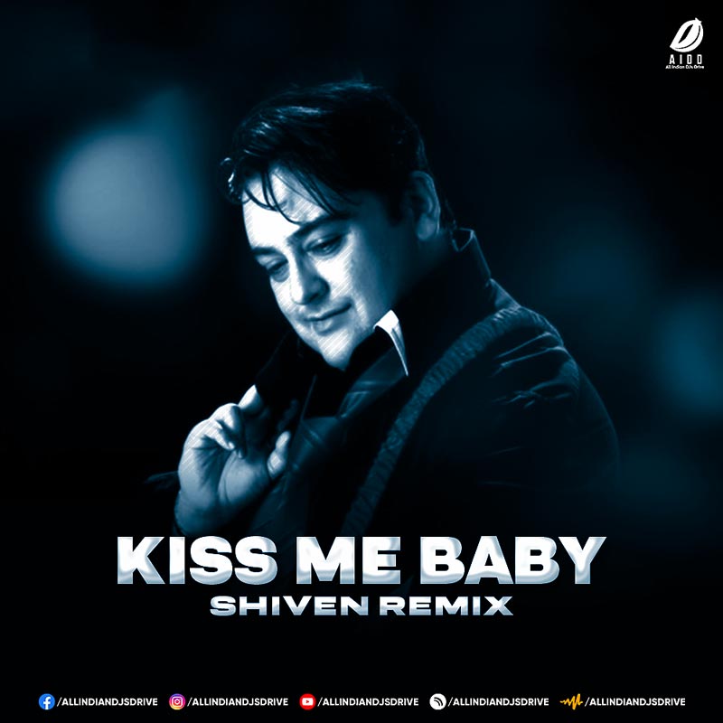 Kiss Me Baby (Garam Masala) - Shiven Remix Mp3 Download