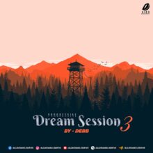 Progressive Dream Session 3 - DEBB Album Free Download