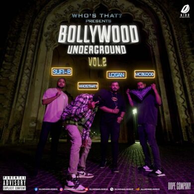 Bollywood Underground Vol. 2 - Who's That ? Free Download