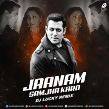 Jaanam Samjha Karo (Remix) - DJ Lucky Mp3 Free Download