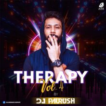 Therapy Vol. 4 - DJ Paurush 2022 Album Free Download