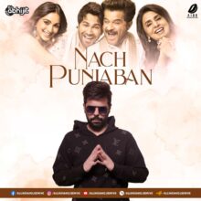 Nach Punjaban (2022 Remix) - DJ Abhijit Mp3 Free Download
