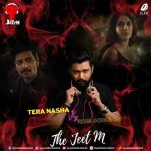 Tera Nasha Vs World Hold On - The Jeet M Free Mp3 Download