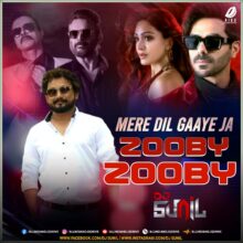 Zooby Zooby (Remix 2022) - DJ Sunil Mp3 Free Download