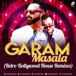 Bachna Ae Haseeno (Official Remix 2022) - DJ Vaggy & DJ Hani