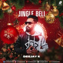 Jingle Bell (Remix) - Deejay K 2022 Mp3 Song Free Download