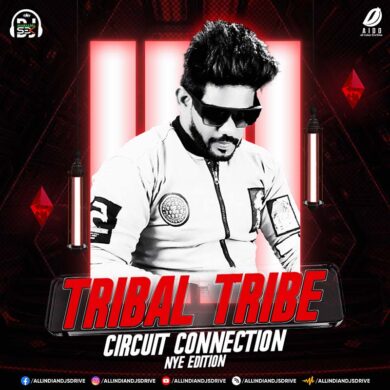 Tribal Tribe (Circuit Connection) - DJ SBK Free Download