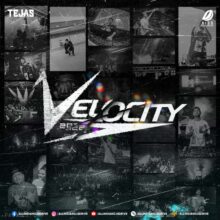 Velocity 2022 - DJ Tejas [2023 New Year & Christmas Special]