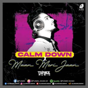 Calm Down X Maan Meri Jaan - Tunes Music Mp3 Download