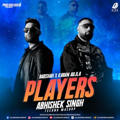 Players (Techno Mashup) - Abhishek Singh Mp3 Free Download
