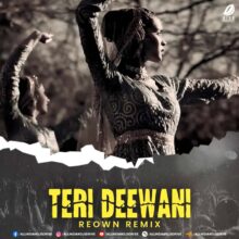 Teri Deewani (2023) - Reown Remix [Slowed And Reverb]