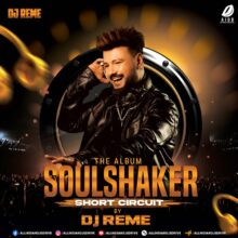 Soulshaker (Short Circuit) - DJ Reme Album Free Download