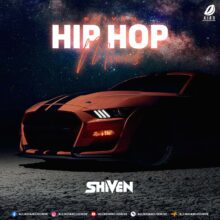Hip Hop Mixes 2023 - Shiven Music Album Free Download