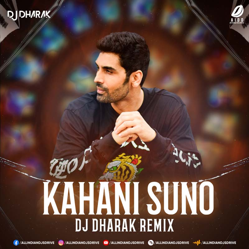 Kahani Suno 2.0 - Slowed & Reverb - Kaifi Khalil - DJ Dharak