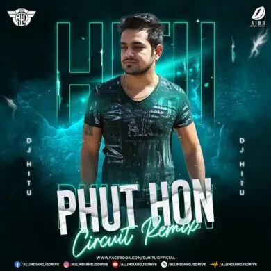 Phut Hon - Phao (Circuit Remix) - DJ Hitu Mp3 Song Download