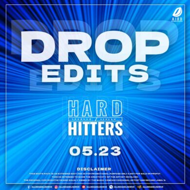 Drop Edit's 05.23 - Hard Hitters 2023 Album Free Download