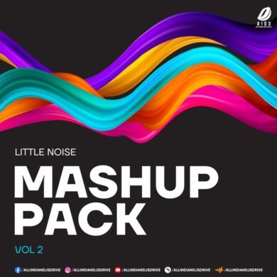Little Noise Bollywood Mashup Pack Vol 2 Free Download