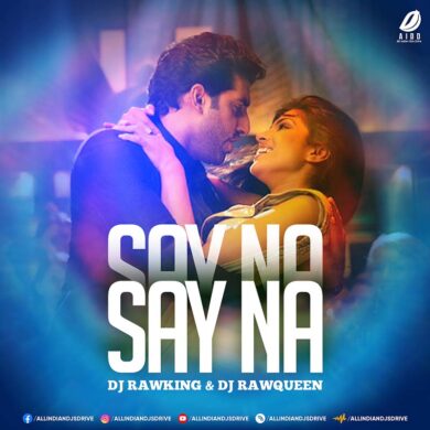 Say Na Say Na (Remix 2023) - DJ RawKing & DJ RawQueen